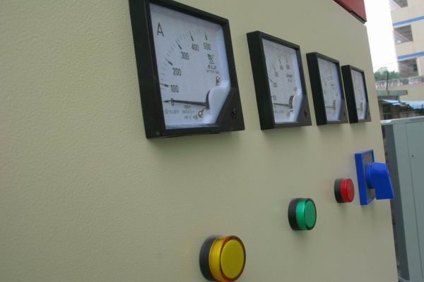 沙洋配电柜-3683品牌配电柜技术参数